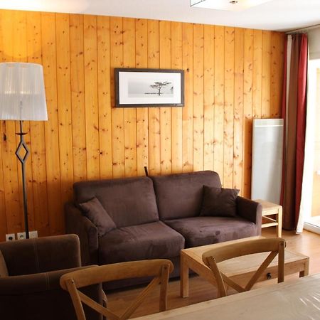 Appartement A108 ลูซ-แซ็ง-โซเวอร์ ภายนอก รูปภาพ