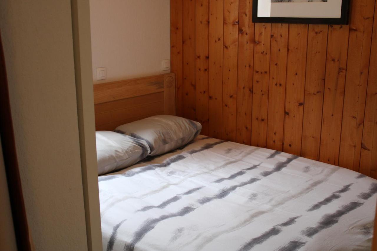 Appartement A108 ลูซ-แซ็ง-โซเวอร์ ภายนอก รูปภาพ