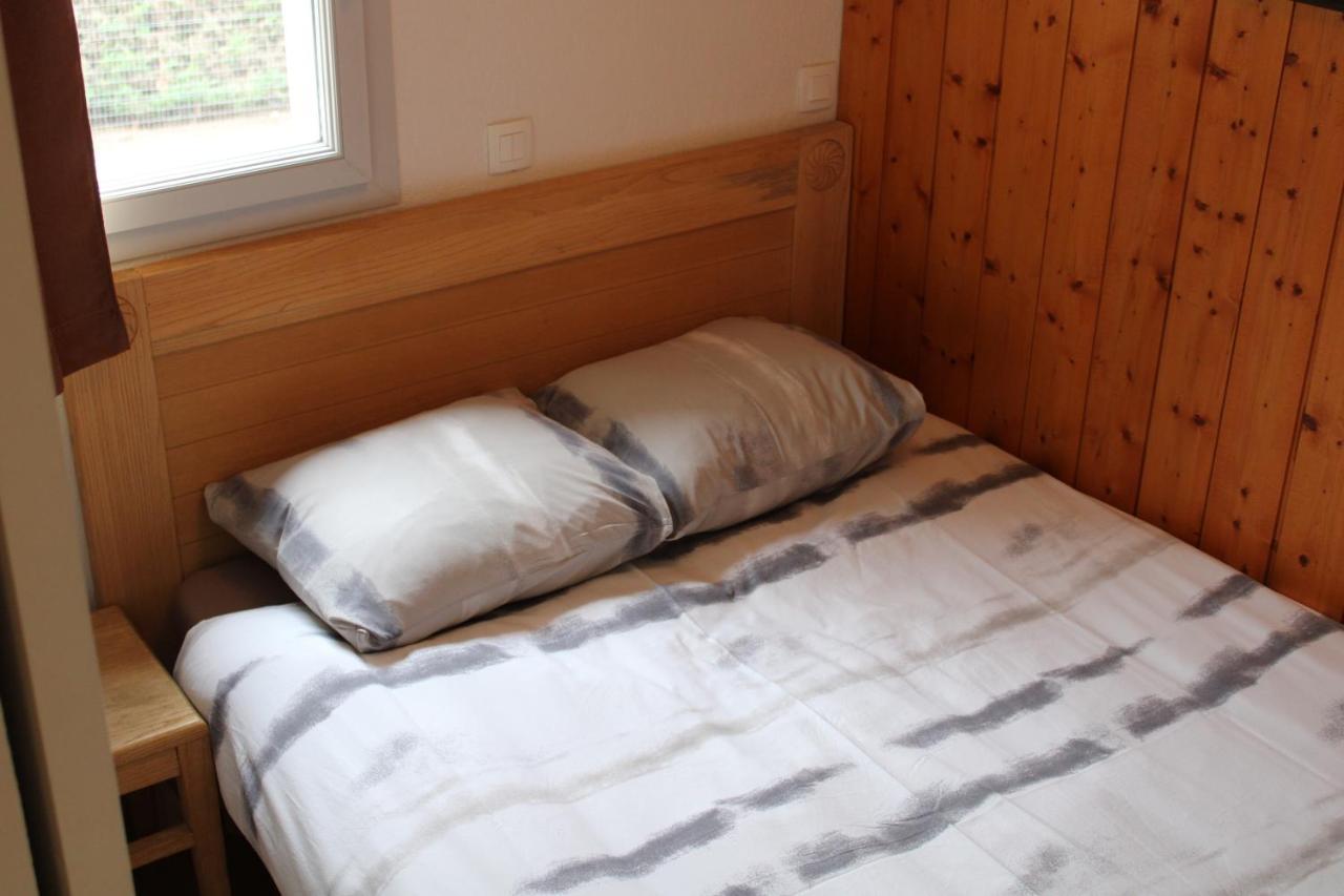 Appartement A108 ลูซ-แซ็ง-โซเวอร์ ภายนอก รูปภาพ